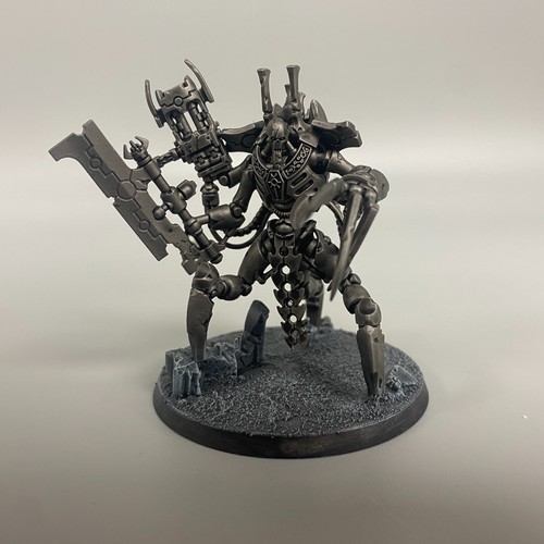 Necron skorpekh destoryer - 1,