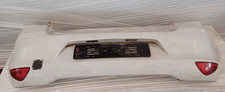 7701479250 Paraurti post.  RENAULT CLIO 3a Serie 1.2 16V TCE Ber 5p/b/1149cc