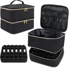 Porta smalti organizer borse - porta,