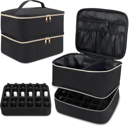 Porta smalti organizer borse - porta,