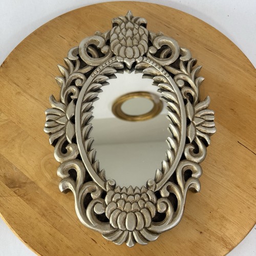 Specchio barocco ornato - , /
