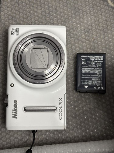 Fotocamera digitale compatta