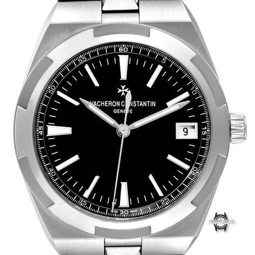 Vacheron constantin overseas - vacheron,