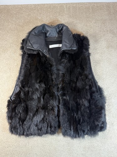 Gilet vintage taglia - , l
