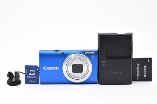 Fotocamera compatta canon - compatta,