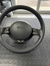 VOLANTE STERZO PER SMART