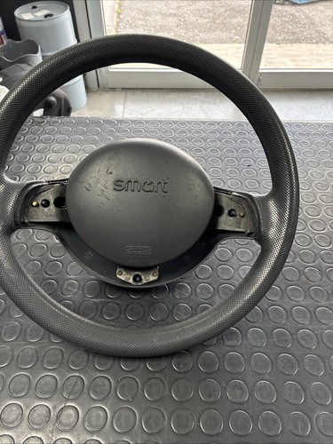 Volante sterzo per smart - sterzo,