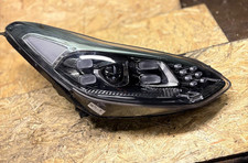 Faro proiettore led destro Kia
