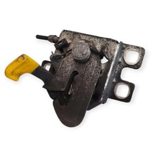 Serratura cofano anteriore