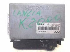 CENTRALINA MOTORE PER LANCIA K Berlina 0 261 204 492 Benzina 2000 (94>)