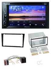 Pioneer Bluetooth 2DIN USB DVD