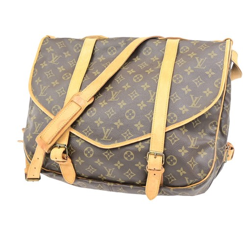 Borsa tracolla louis vuitton - a,