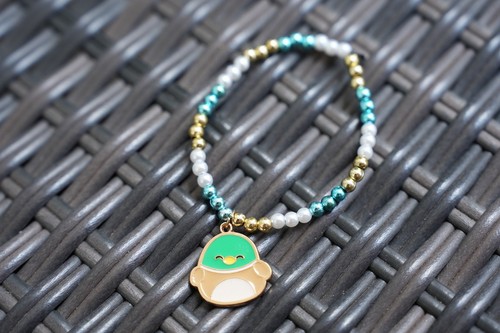 Bracciale fatto mano - fatto, a