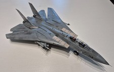 F-14 A - TOP GUN Maverick e