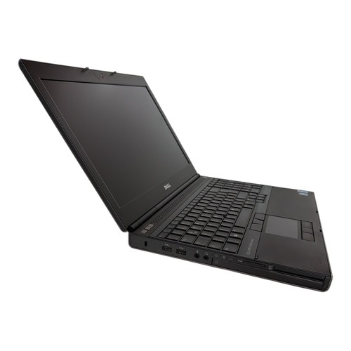 Dell precision m4800 - dell, i7