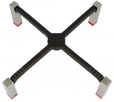 Griglia un Fuoco in Ghisa per