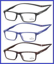 Occhiali da lettura uomo donna