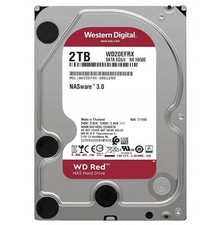 Per Western Digital Red 2 TB