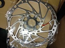 Disco MTB Nuovo Centerlock 203mm Shimano Sm-rt64