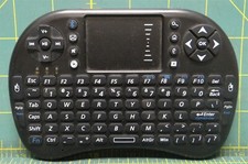 YIYI GUO Mini tastiera