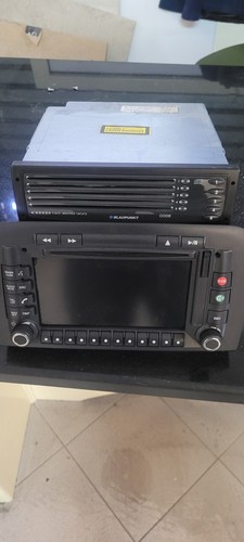 Autoradio con sistema - autoradio, di