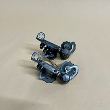 Pair of Campagnolo Valentino