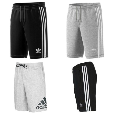 Pantaloncini sportivi adidas - pantaloncini,