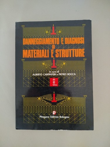 Danneggiamento diagnosi - diagnosi, di