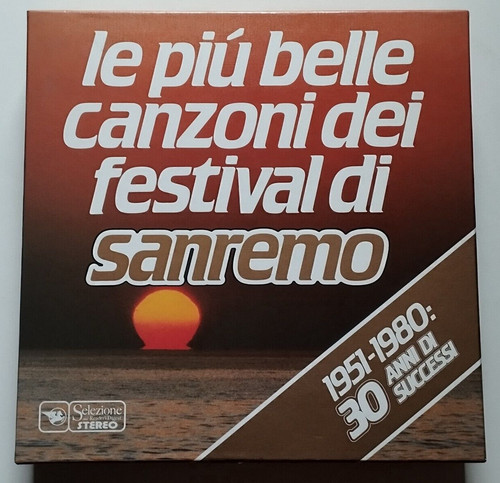 Piu belle canzoni - le, dei