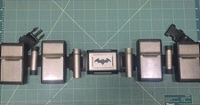 Cintura batman anime - batman, manga