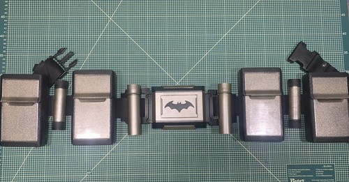 Cintura batman anime - batman,