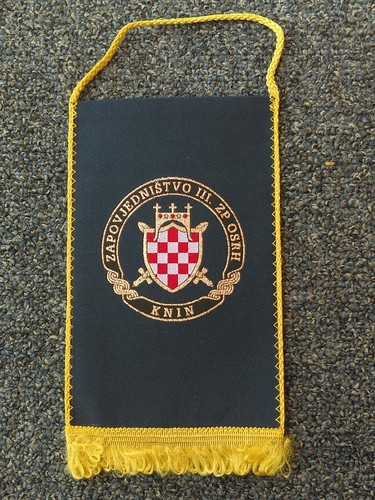 Croatian army southern - army,,