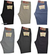 Pantalone uomo jeans cotone