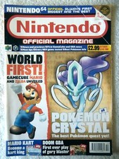 78544 Issue 109 Nintendo