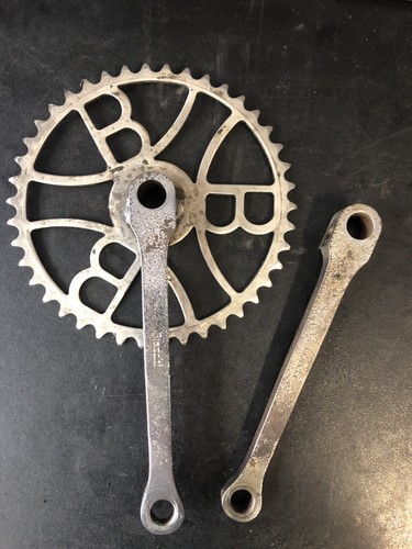 Bianchi guarnitura crankset - guarnitura,