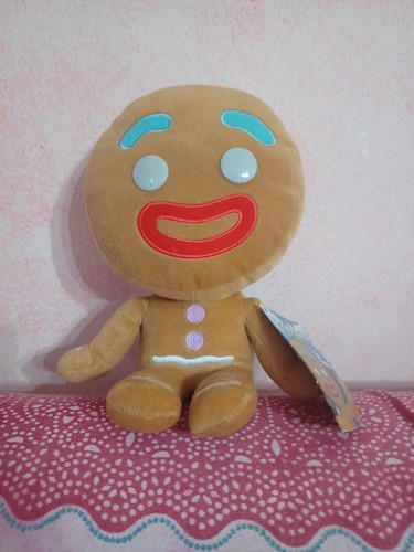 Peluche shrek 2010 dream - 2010,