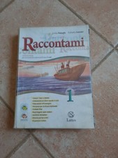 RACCONTAMI 1  - ASNAGHI