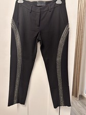 Pantaloni Donna Philipp Plein