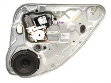 ALZACRISTALLO POSTERIORE DESTRO FORD FOCUS/C-MAX/KUGA VOLVO S40 II/V50 1738645