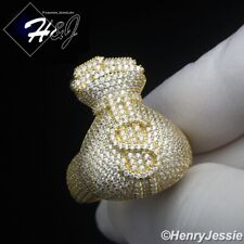 ANELLO DA UOMO ARGENTO