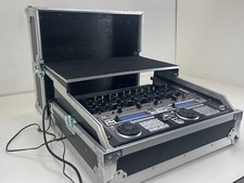 Numark C3 USB DJ Mixer - Controller software DMC 2 - in custodia di volo