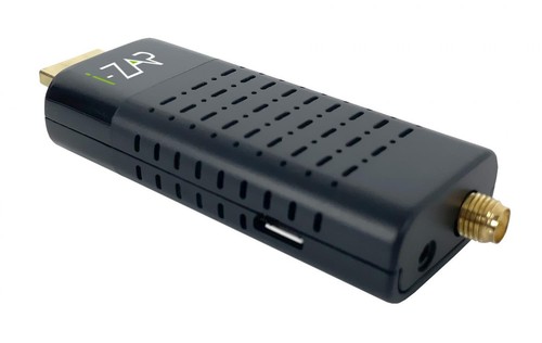 Zap t406 set - i-zap, set-top