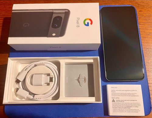 Google pixel gpj41 - google, 5g