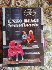 SAGGIO: LA GEOGRAFIA DI BIAGI