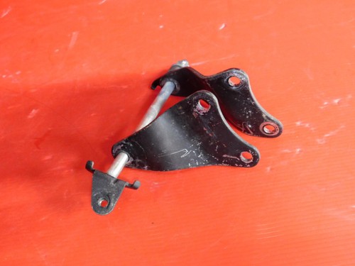 Staffe paramotore honda - paramotore,
