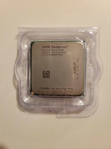 Amd oem sempron 2800 - oem,