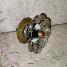 Pomelli Pomoli  In Vetro Vintage Rari 