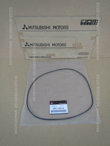 Mitsubishi delica space gear - mitsubishi,