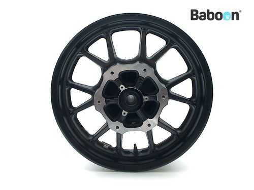 Ruota posteriore yamaha 950 - yamaha,