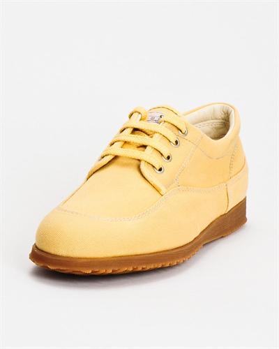 Sneaker donna hogan stringate - donna,